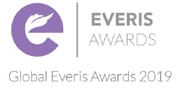 Everis Spain Award Winner - 2019