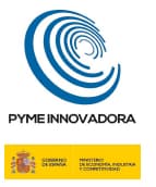 Innovative SME Seal - 2019