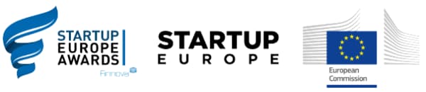 Winner of the Spanish Start-Up Europe Awards (SEUA) Category Health - 2019
