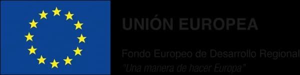 ABANZA has received a grant co-financed 50% by the European Regional Development Fund through the ERDF Operational Program 2014-2020 of Navarra. - 2022
