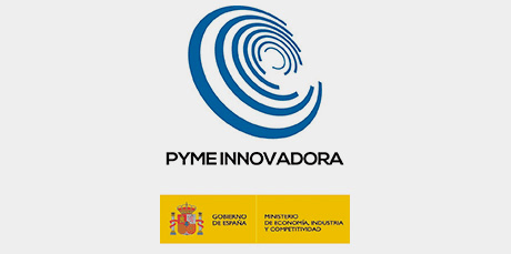 ABANZA has been recognized with the Innovative SME seal of the MINECO