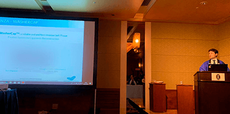 ABANZA in Tokyo NTT DATA Innovation Conference 2020