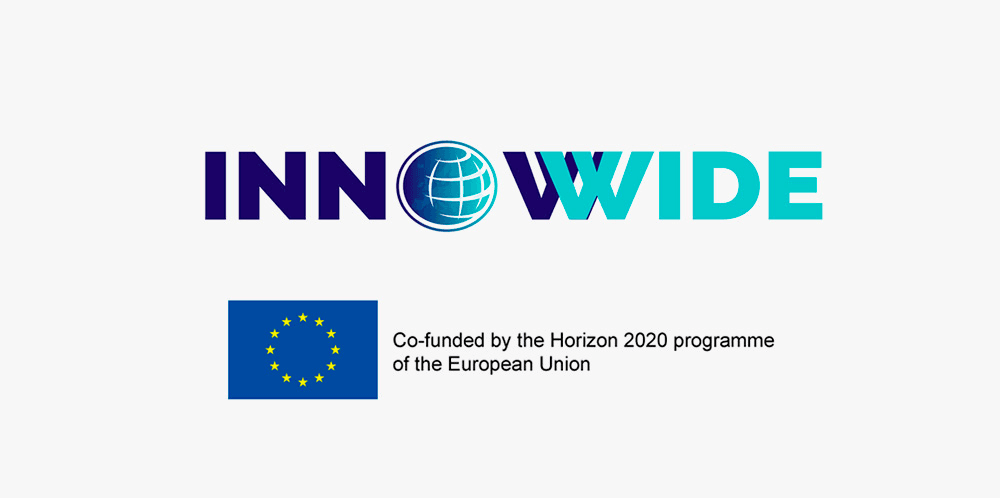 The European Commission has selected ABANZA for the INNOWWIDE program
