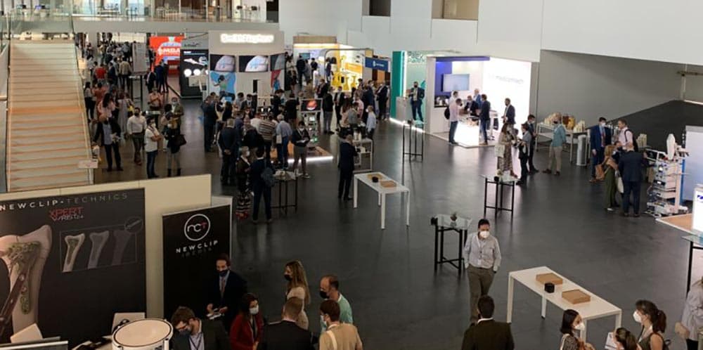 VIII joint Congress at Palma de Mallorca (Spain)