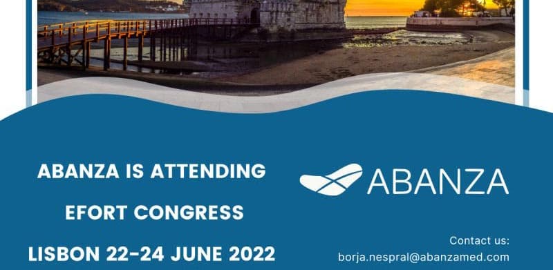 EFORT Congress in Lisbon