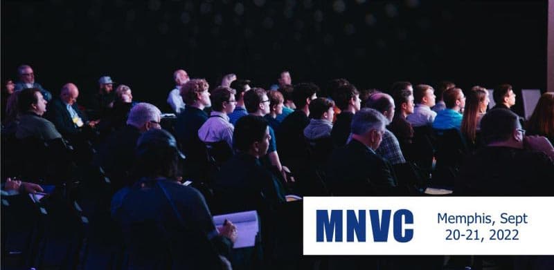 MNVC Conference in Memphis