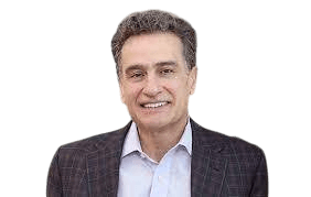 Joaquin Delgado