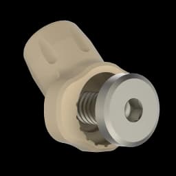 WasherCap™ Mini Fixation System