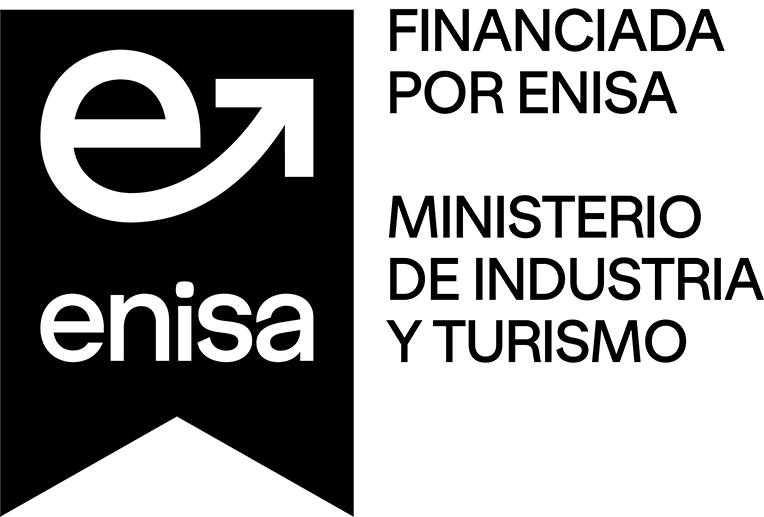 Company funded by ENISA - 2020